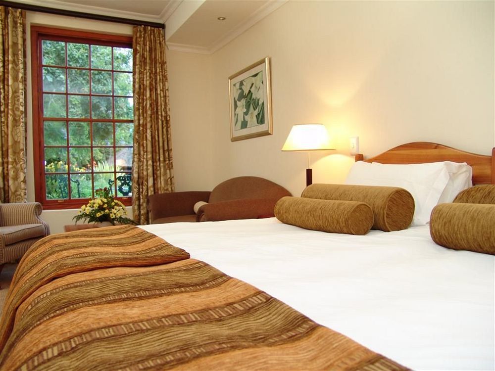 Glen Avon Lodge Boutique Hotel Kapské Město Exteriér fotografie
